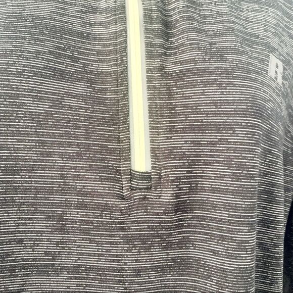 Russell Dri Power 360 Athletic Shirt Size small - Picture 3 of 14